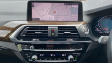 BMW X3 xDrive20d MHT M Sport 5dr Step Auto Diesel Estate